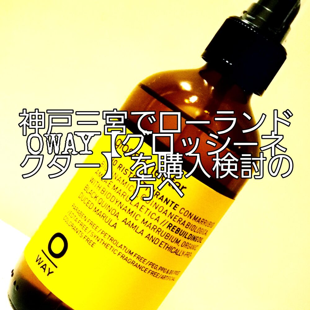 日本産】 【O-WAY】glossy nectar グロッシー・ネクター 160ml - ヘアケア